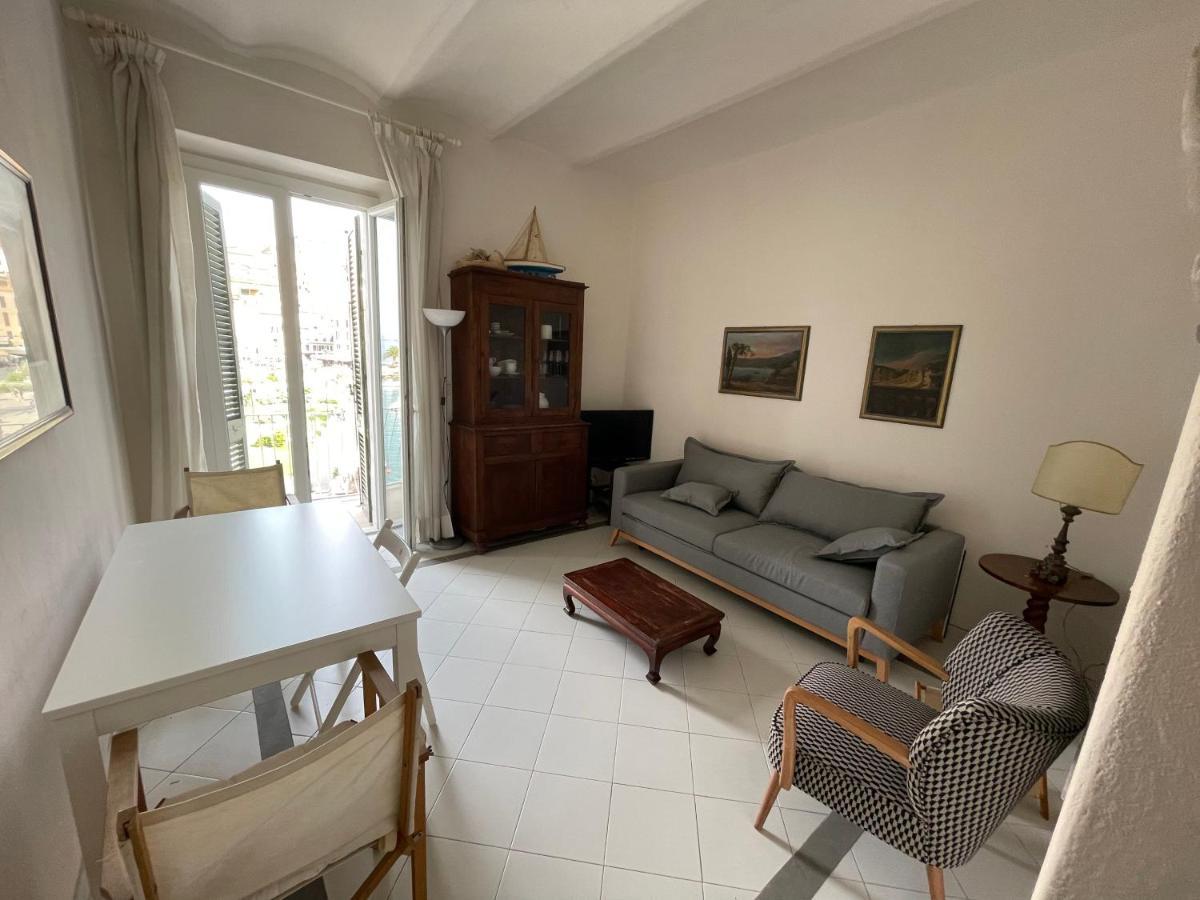 Casa Sul Porto Vista Mozzafiato Apartment Porto Santo Stefano  Exterior photo